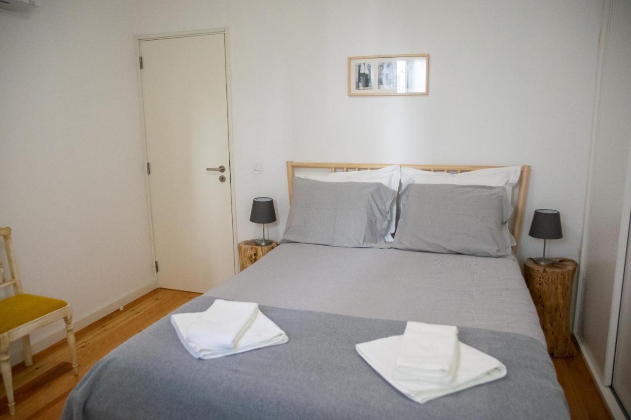 Olival 54 Apartments OOporto Exteriör bild